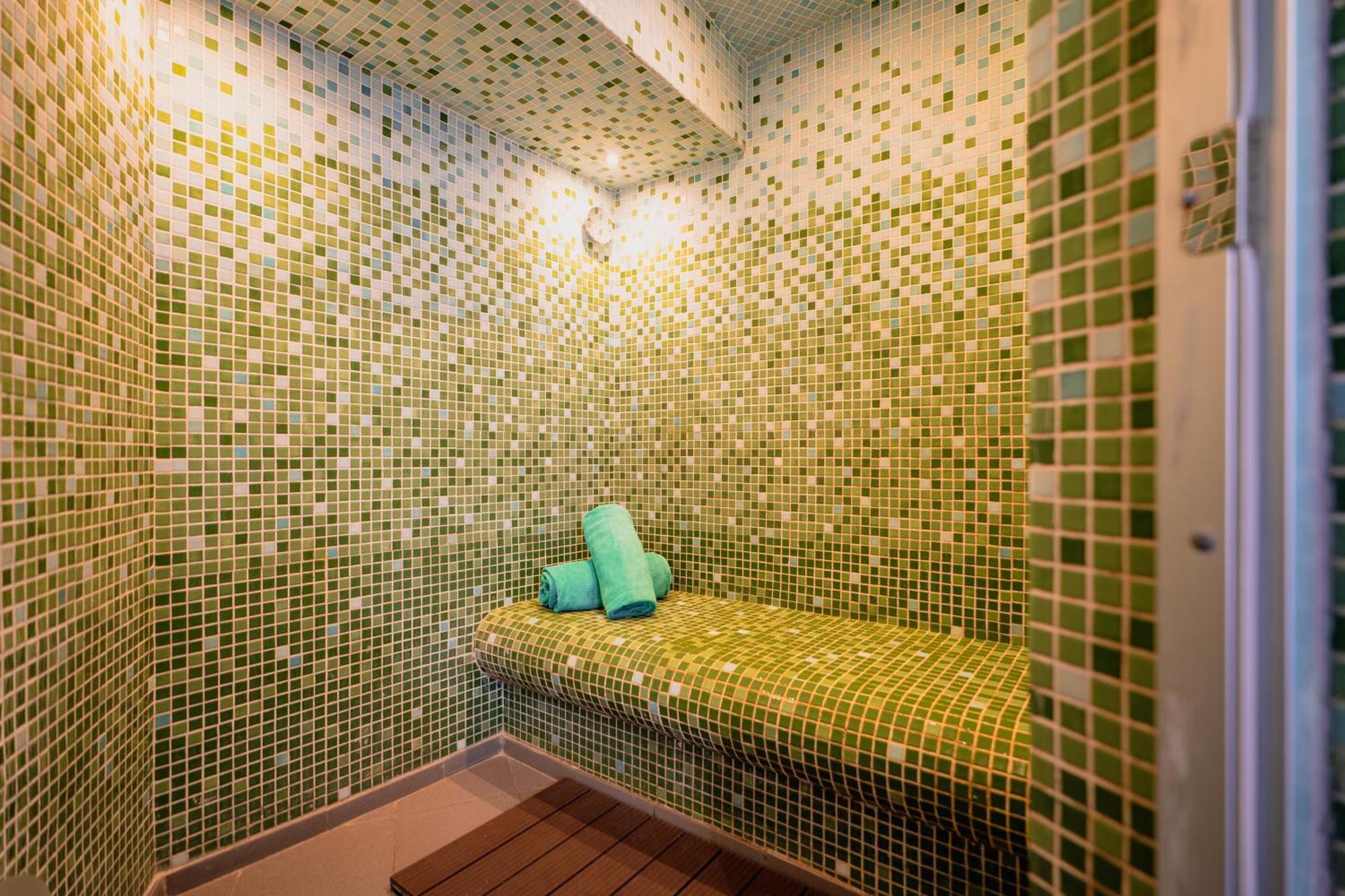 Hotel Jardim Da Lapa By Shiadu Lisboa Exteriér fotografie
